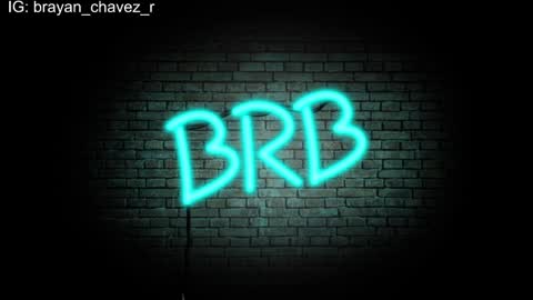 Snapshot of insolemnia chatting on January 8, 2025, 9:32 am Brayan Chavez online show from January 8, 2025, 9:32 am