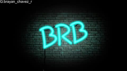 Snapshot of insolemnia chatting on January 28, 2025, 6:27 am Brayan Chavez online show from January 28, 2025, 6:27 am