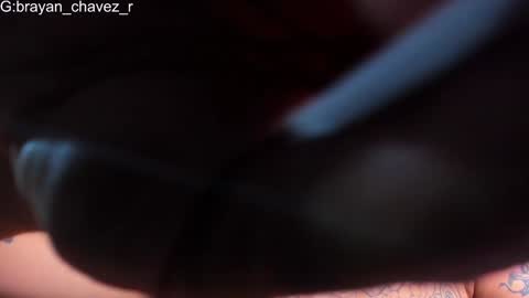 Snapshot of insolemnia chatting on January 30, 2025, 5:41 am Brayan Chavez online show from January 30, 2025, 5:41 am