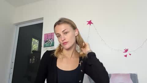 Eva online show from February 6, 2026, 5:12 am