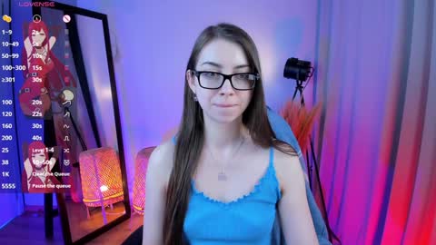 Alice online show from January 19, 2025, 9:33 am