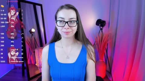 Alice online show from January 26, 2025, 5:34 am
