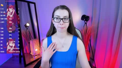 Alice online show from January 26, 2025, 11:39 am