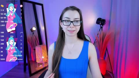 Alice online show from January 27, 2025, 9:44 am