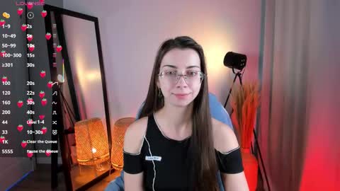 Alice online show from September 9, 2025, 5:40 am