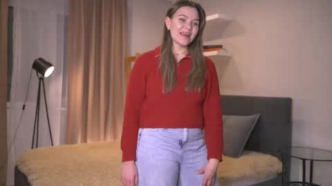 Rina online show from February 4, 2026, 4:35 pm