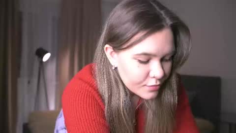 Rina online show from February 5, 2026, 4:55 pm