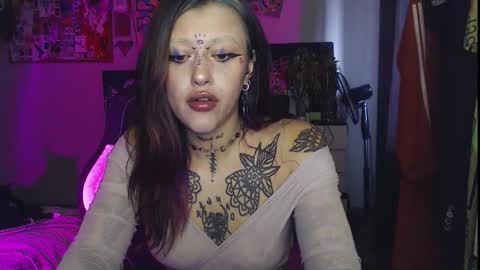 Snapshot of insunnity666 chatting on September 23, 2025, 7:33 am Insunnity666 online show from September 23, 2025, 7:33 am