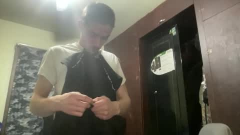 intelligentmanxox online show from February 8, 2026, 4:49 am