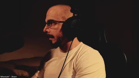 DJ online show from June 5, 2026, 4:41 am