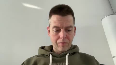 InterestedHun online show from February 4, 2026, 10:54 am