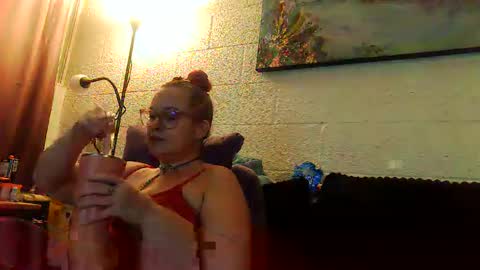 BBCBBBWKinkyshow online show from February 15, 2026, 7:05 am