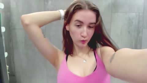 Snapshot of internetsexplorer chatting on December 6, 2024, 3:44 pm Bernadette  Join  online show from December 6, 2024, 3:44 pm