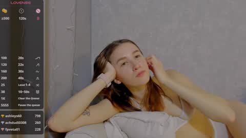 Snapshot of internetsexplorer chatting on January 18, 2025, 1:08 am Bernadette  Join  online show from January 18, 2025, 1:08 am