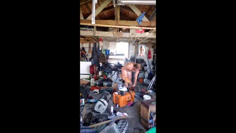 inthegaragetoday101 online show from February 2, 2026, 1:04 am