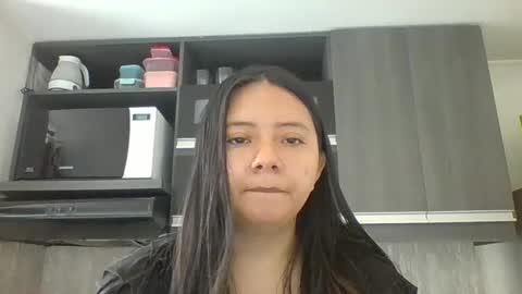 Snapshot of inthegreenway chatting on September 19, 2025, 3:02 pm Iris 3 online show from September 19, 2025, 3:02 pm