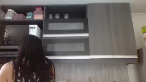 Snapshot of inthegreenway chatting on September 23, 2025, 3:26 pm Iris 3 online show from September 23, 2025, 3:26 pm