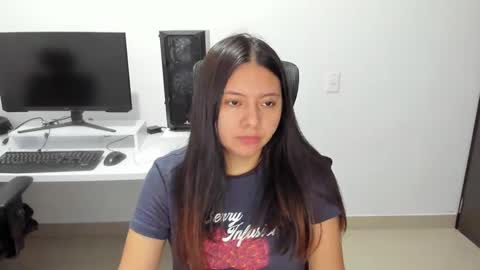 Snapshot of inthegreenway chatting on September 27, 2025, 2:49 am Iris 3 online show from September 27, 2025, 2:49 am