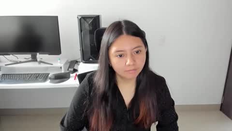 Snapshot of inthegreenway chatting on September 27, 2025, 7:08 pm Iris 3 online show from September 27, 2025, 7:08 pm