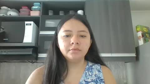 Snapshot of inthegreenway chatting on September 30, 2025, 2:33 pm Iris 3 online show from September 30, 2025, 2:33 pm