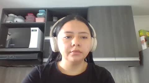 Snapshot of inthegreenway chatting on October 3, 2025, 2:25 pm Iris 3 online show from October 3, 2025, 2:25 pm