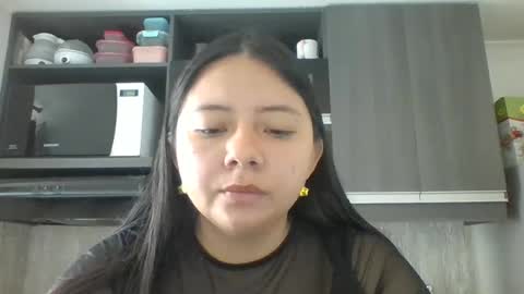 Snapshot of inthegreenway chatting on October 6, 2025, 2:58 pm Iris 3 online show from October 6, 2025, 2:58 pm