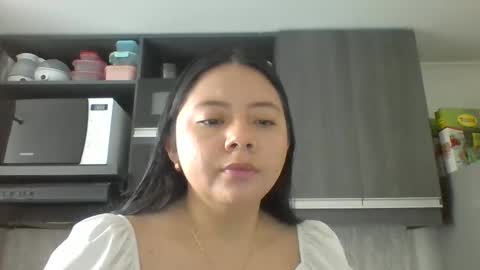 Snapshot of inthegreenway chatting on October 7, 2025, 1:52 pm Iris 3 online show from October 7, 2025, 1:52 pm