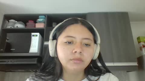 Snapshot of inthegreenway chatting on October 10, 2025, 2:38 pm Iris 3 online show from October 10, 2025, 2:38 pm