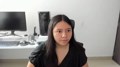 Snapshot of inthegreenway chatting on October 11, 2025, 4:38 pm Iris 3 online show from October 11, 2025, 4:38 pm