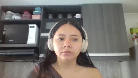 Snapshot of inthegreenway chatting on October 16, 2025, 2:29 pm Iris 3 online show from October 16, 2025, 2:29 pm