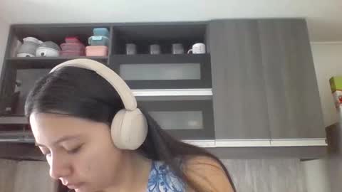 Snapshot of inthegreenway chatting on October 17, 2025, 1:25 pm Iris 3 online show from October 17, 2025, 1:25 pm