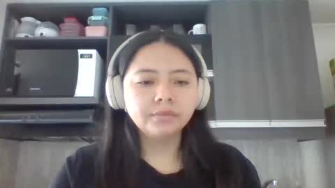 Snapshot of inthegreenway chatting on October 20, 2025, 1:44 pm Iris 3 online show from October 20, 2025, 1:44 pm