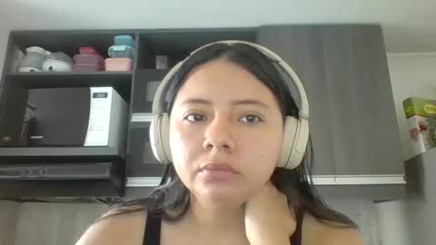 Snapshot of inthegreenway chatting on October 23, 2025, 1:32 pm Iris 3 online show from October 23, 2025, 1:32 pm