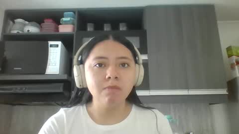 Snapshot of inthegreenway chatting on October 24, 2025, 1:40 pm Iris 3 online show from October 24, 2025, 1:40 pm