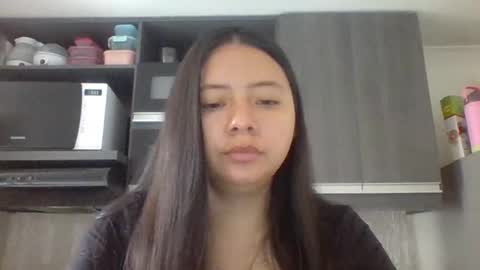 Snapshot of inthegreenway chatting on October 27, 2025, 2:32 pm Iris 3 online show from October 27, 2025, 2:32 pm