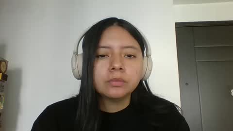 Snapshot of inthegreenway chatting on October 28, 2025, 3:04 pm Iris 3 online show from October 28, 2025, 3:04 pm