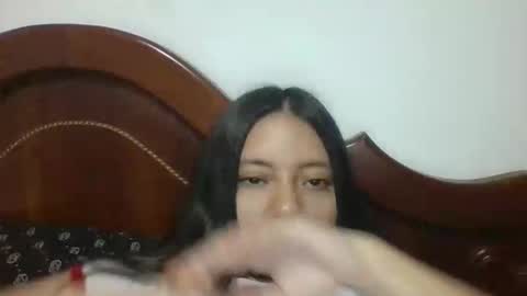 Snapshot of inthegreenway chatting on October 30, 2025, 12:12 am Iris 3 online show from October 30, 2025, 12:12 am