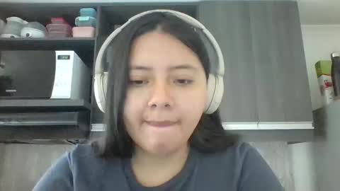 Snapshot of inthegreenway chatting on October 30, 2025, 2:40 pm Iris 3 online show from October 30, 2025, 2:40 pm