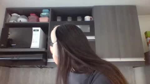 Snapshot of inthegreenway chatting on October 31, 2025, 2:51 pm Iris 3 online show from October 31, 2025, 2:51 pm