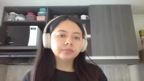 Snapshot of inthegreenway chatting on November 4, 2025, 1:32 pm Iris 3 online show from November 4, 2025, 1:32 pm