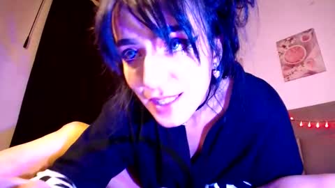 Little Gretchen online show from January 13, 2025, 4:28 am