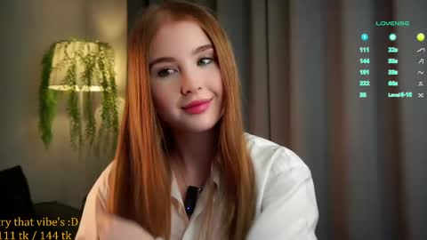 Snapshot of inthelabyrinthsofmysoul chatting on February 20, 2025, 5:18 pm Ellie online show from February 20, 2025, 5:18 pm