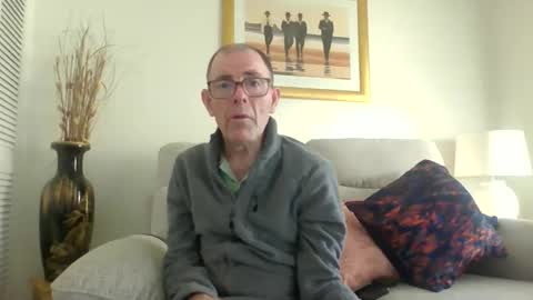 inthemood63 online show from March 6, 2026, 5:09 pm