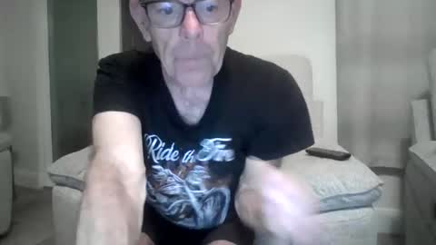 inthemood63 online show from May 29, 2026, 9:57 pm