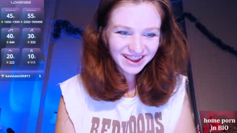 Cassie online show from January 23, 2025, 2:50 pm