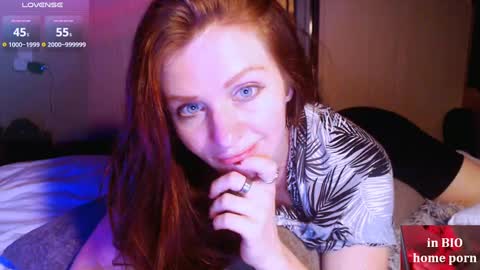 Cassie online show from February 6, 2025, 2:48 pm