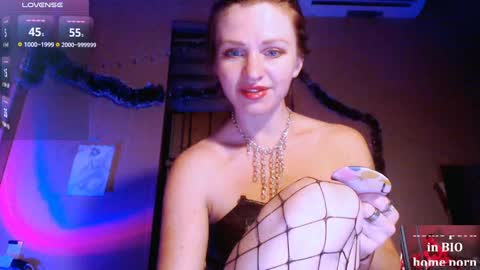 Cassie online show from February 7, 2025, 1:43 pm
