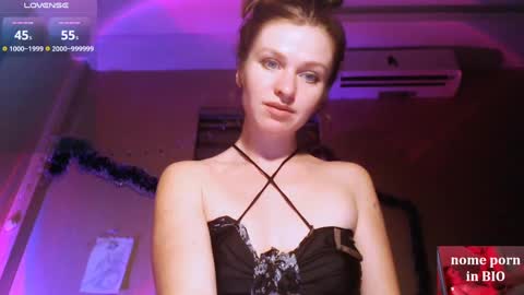 Cassie online show from February 9, 2025, 1:25 pm