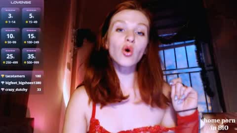 Cassie online show from March 7, 2025, 2:01 pm