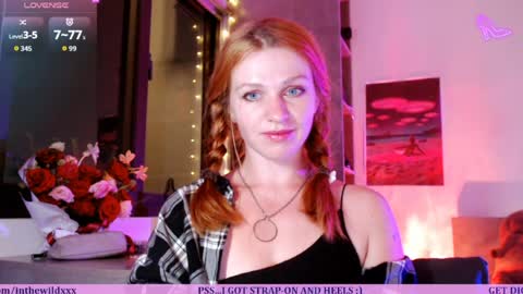 Cassie online show from April 9, 2026, 1:27 pm